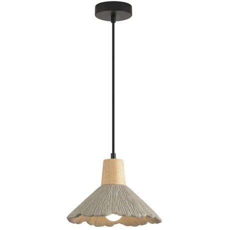 8351/1A Подвес Lumion SUSPENTIONI E27 60W 220V EOLIANA