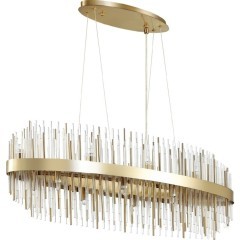 Подвесная люстра Ida 4639/16
