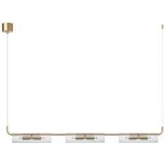 Подвес G9 Lumion TORONTO 6560/6