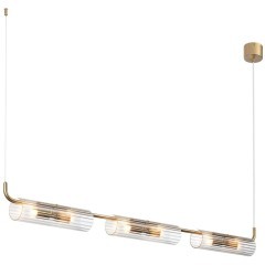 Подвес G9 Lumion TORONTO 6560/6