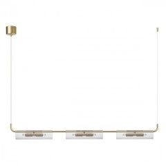 Подвес G9 Lumion TORONTO 6560/6