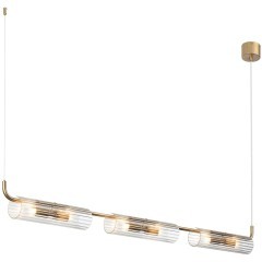 Подвес G9 Lumion TORONTO 6560/6