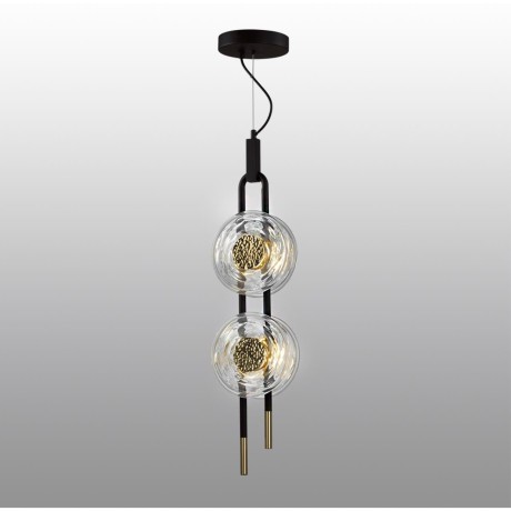 Подвес LED 23W 3000K 1940Лм Odeon Light MAGNET 5407/23L