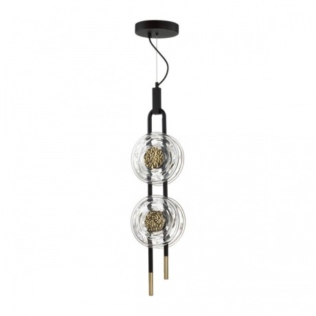 Подвес LED 23W 3000K 1940Лм Odeon Light MAGNET 5407/23L