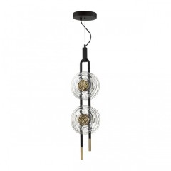 Подвес LED 23W 3000K 1940Лм Odeon Light MAGNET 5407/23L