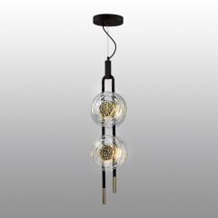 Подвес LED 23W 3000K 1940Лм Odeon Light MAGNET 5407/23L