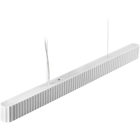 Светильник подвесной с переключателем цветовой температуры, длина провода 2м LED 28W 3000/4000/6000K Novotech YESO 359404