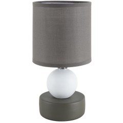 Настольная лампа E14 Lumion LALANA 8182/1T