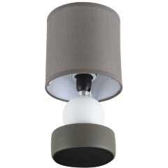 Настольная лампа E14 Lumion LALANA 8182/1T