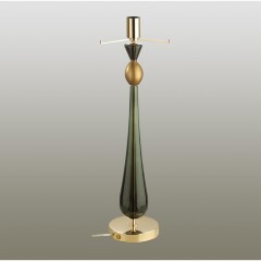 Основание для настольной лампы с выключателем Tower 4889/1T