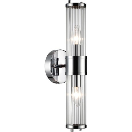 Бра с выключателем Kepa 4945/2W IP44