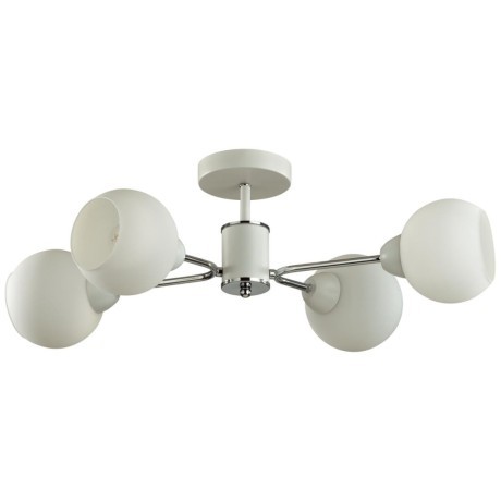 Люстра потолочная E27 220V Lumion KODI 5645/4C