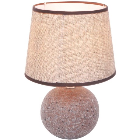 Настольная лампа Е27 220V Lumion TAREKA 8213/1T