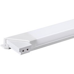 Потолочный офисный светильник Novotech 358455 NELIO светодиодный LED 48W