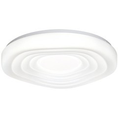 Настенно-потолочный светильник СОНЕКС FASSFASS 7679/EL