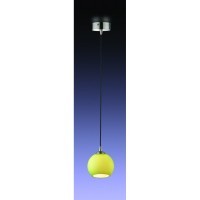 Подвесной светильник Odeon Light 1343/G Eruca под лампу 1xE14 60W