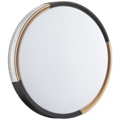 Настенно-потолочный светильник Sonex 7629/DL VELIO IP43 светодиодный LED 48W
