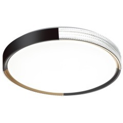 Настенно-потолочный светильник Sonex 7629/DL VELIO IP43 светодиодный LED 48W