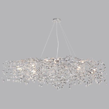 Люстра ODEON LIGHT DELICA 4970/16