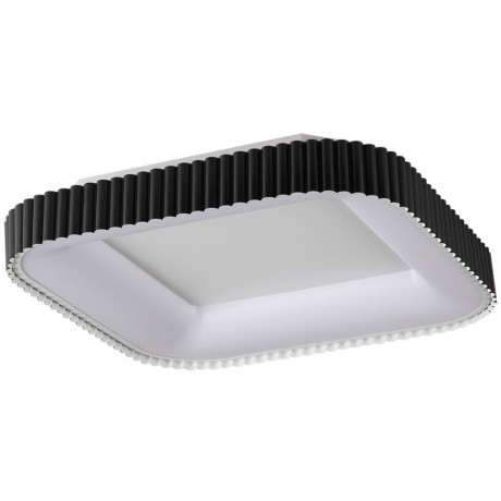Светильник LED 56Вт+14Вт 3000-6000K IP43 пульт ДУ+подсветка Sonex SHARMEL 7768/56L