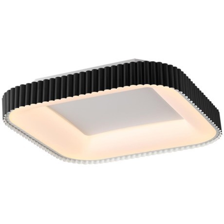 Светильник LED 56Вт+14Вт 3000-6000K IP43 пульт ДУ+подсветка Sonex SHARMEL 7768/56L