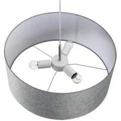 Подвес Е27 Lumion NIKKI 8251/3