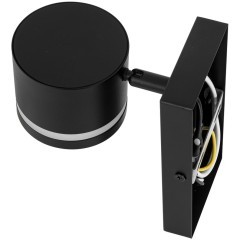 8339/1W Бра GX53 LED 7W 220V Lumion LANIKA