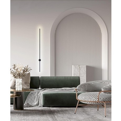 Настенный светильник LED 15W 1100Лм 3000К BRAM Lumion 5677/15WL