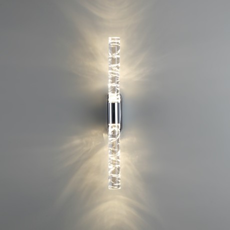 Настенный светильник IP20 LED 10W 900Лм 3000K 180° PILAR 7146/10WL