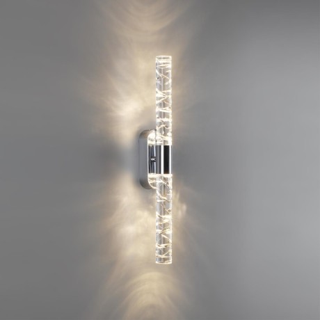 Настенный светильник IP20 LED 10W 900Лм 3000K 180° PILAR 7146/10WL