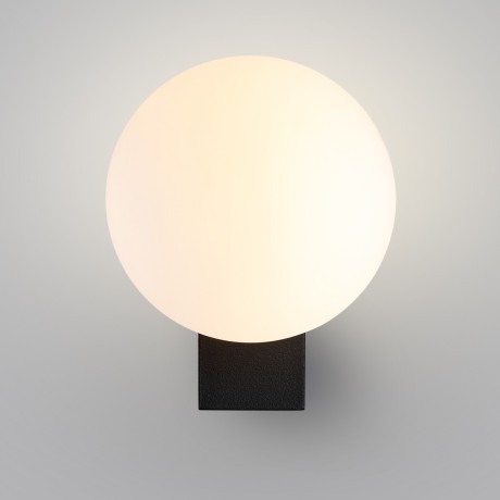 Фасадный светильник IP65 LED 1*G9 LED*5W 220-240V VIVA 7124/1W