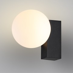 Фасадный светильник IP65 LED 1*G9 LED*5W 220-240V VIVA 7124/1W