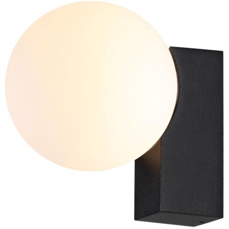 Фасадный светильник IP65 LED 1*G9 LED*5W 220-240V VIVA 7124/1W