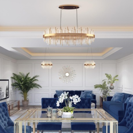 Бра Odeon Light 4639/2W IDA под лампы 2xG9 2*40W