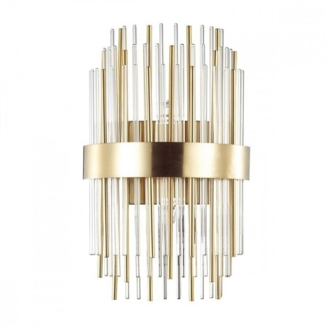 Бра Odeon Light 4639/2W IDA под лампы 2xG9 2*40W