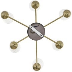 Люстра потолочная E14 Lumion DOLIANA 6584/6C