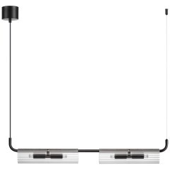 Подвес G9 Lumion TORONTO 6561/4