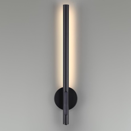 Настенный светильник (выкл. на корпусе) Novotech MALI 6643/10WL