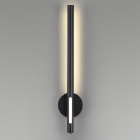 Настенный светильник (выкл. на корпусе) Novotech MALI 6643/10WL