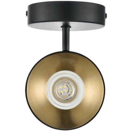 8112/2W NEOCLASSI LN25 черный/бронза/прозрачный, металл/стекло Бра G9 2*30W 220V TAMARESA