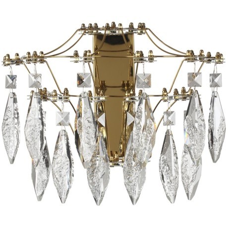 Настенный светильник LED 25W 4000K Odeon Light FLAMENCO 7000/25WL