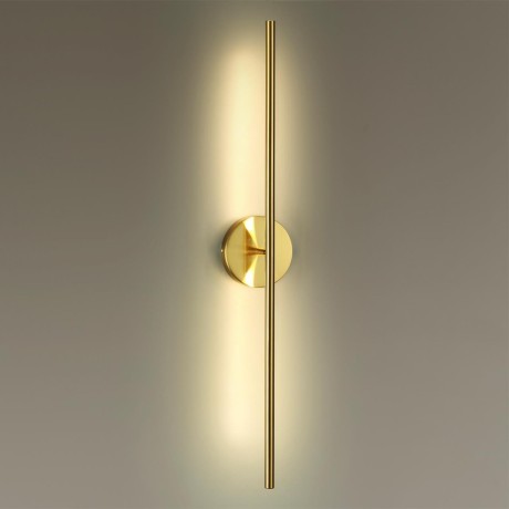 Бра светодиодное Fuerte 4324/12WL