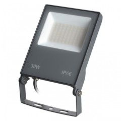 Ландшафтный светильник IP66 LED 4000K 30W 100-300V Novotech ARMIN 358578