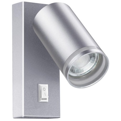 Спот настенный Novotech 370895 ULAR под лампу 1xGU10 9W