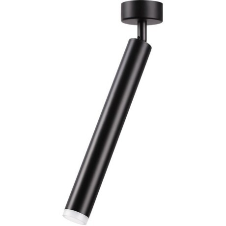 Накладной потолочный светильник Novotech 357887 MODO светодиодный LED 10W