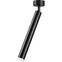 Накладной потолочный светильник Novotech 357887 MODO светодиодный LED 10W