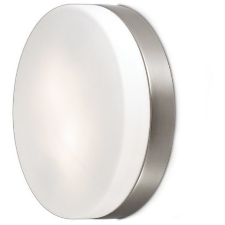 Настенно-потолочный светильник влагозащищенный Presto 2405/2C