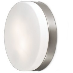 Настенно-потолочный светильник влагозащищенный Presto 2405/2C