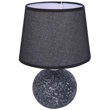 Настольная лампа Е27 220V Lumion TAREKA 8214/1T