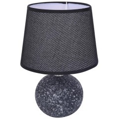 Настольная лампа Е27 220V Lumion TAREKA 8214/1T